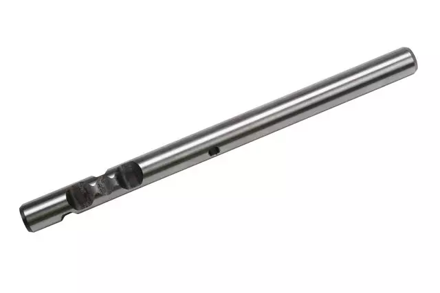 Manual Transmission 1st and 2nd Shift Shaft - GM (24579662)