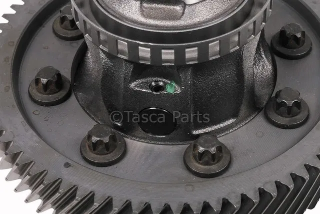 Front Differential - GM (24580665)