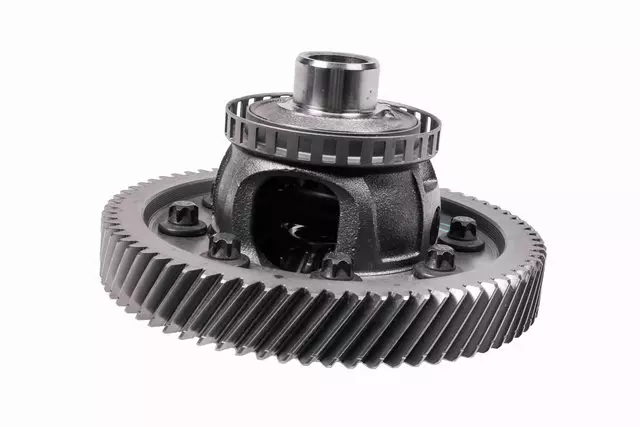 Front Differential - GM (24580665) - view 2