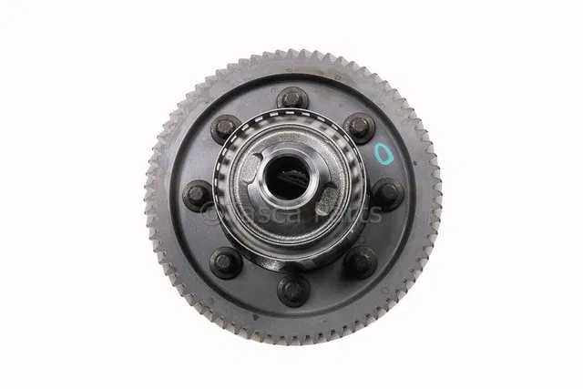 Front Differential - GM (24580665) - view 3