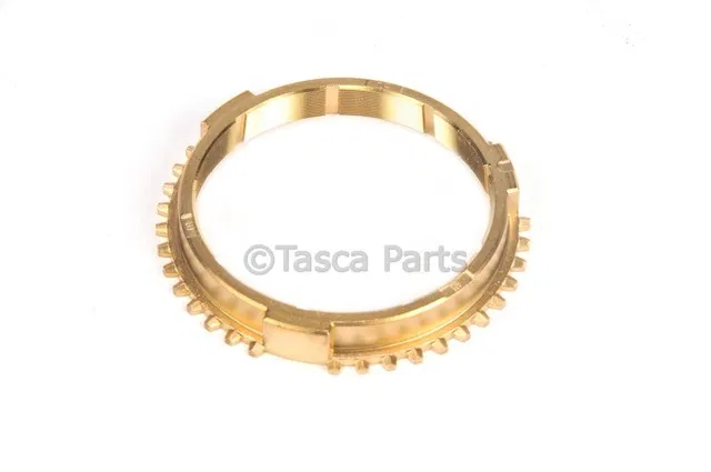 Manual Transmission 3rd and 4th Gear Outer Blocking Ring - GM (24584077)
