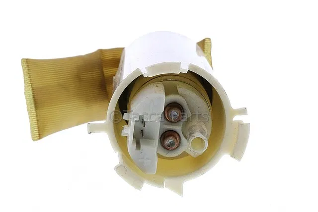 Pump Asm Fuel - GM (25028733) - view 3