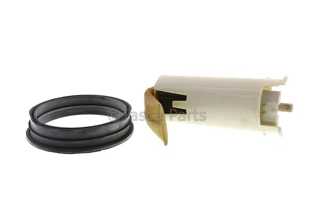 Pump Asm Fuel - GM (25028733) - view 4