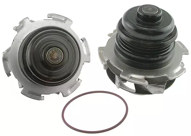 Engine Water Pump - ACDelco (251-660)