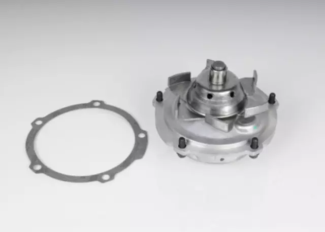 Engine Water Pump - ACDelco (251-671)