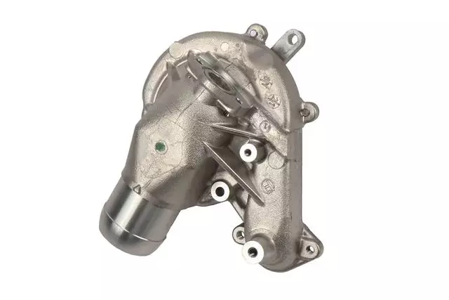 Engine Water Pump Kit - ACDelco (251-748) - view 2