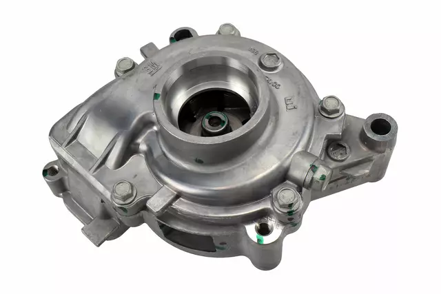 Engine Water Pump Kit - ACDelco (251-751) - view 2