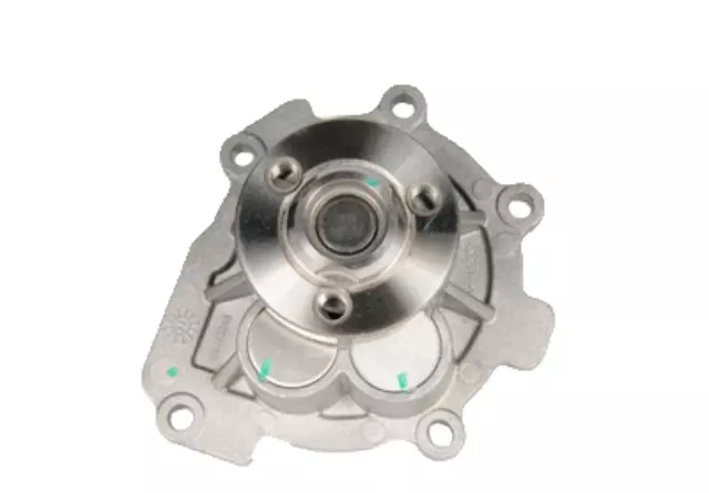 Engine Water Pump Kit - ACDelco (251-752)