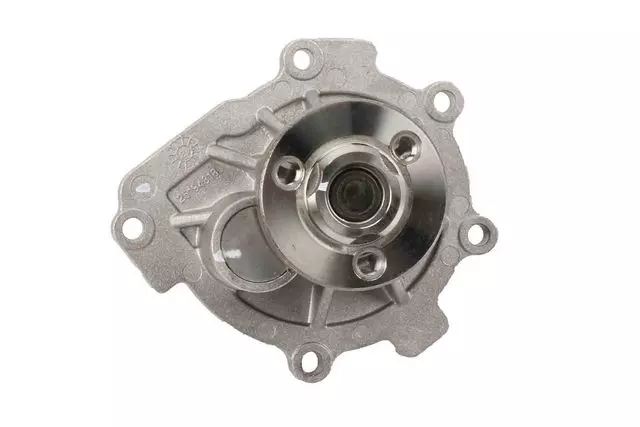 Engine Water Pump Kit - ACDelco (251-752) - view 2
