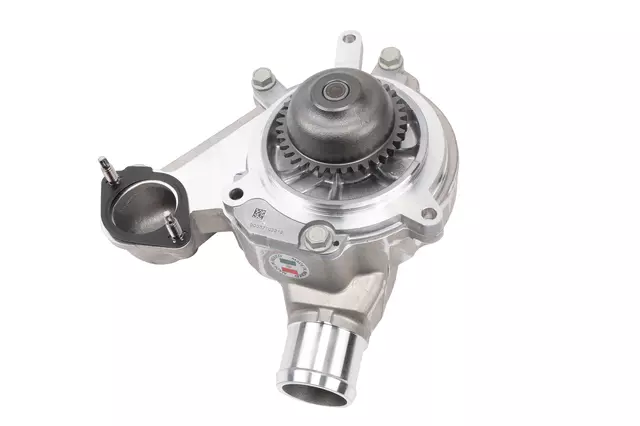 Engine Water Pump Kit - ACDelco (251-817)