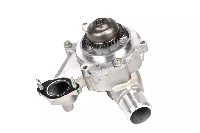 Engine Water Pump Kit - ACDelco (251-817) - view 2