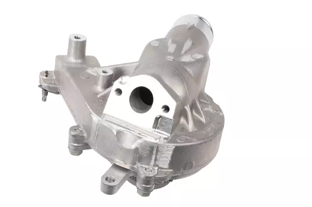 Engine Water Pump Kit - ACDelco (251-817) - view 3