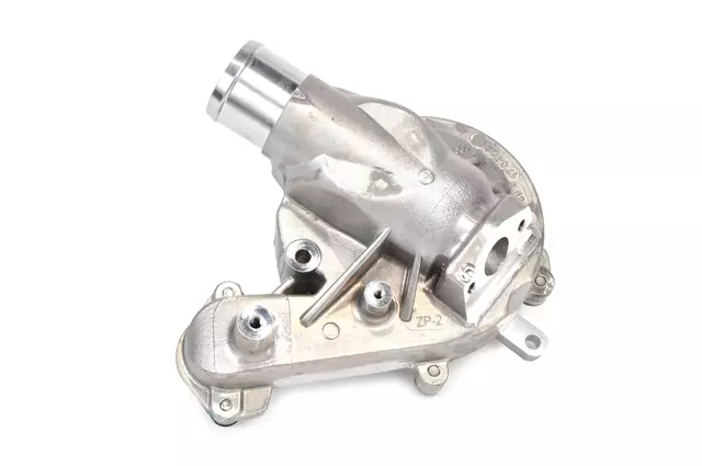 Engine Water Pump Kit - ACDelco (251-817) - view 4