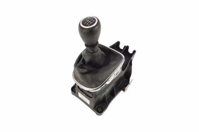Manual Transmission Shifter Assembly - GM (25183814)