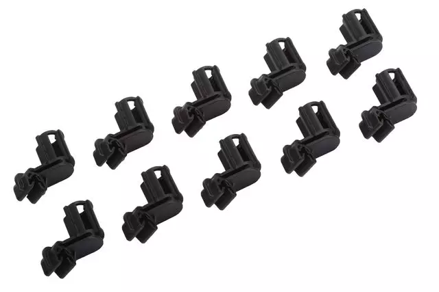 Clutch Actuator Cylinder Pipe Clip - GM (25184694)