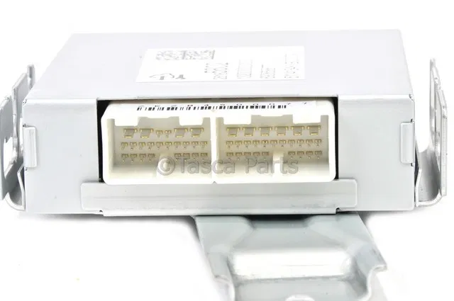 Transmission Control Module - GM (25185602)