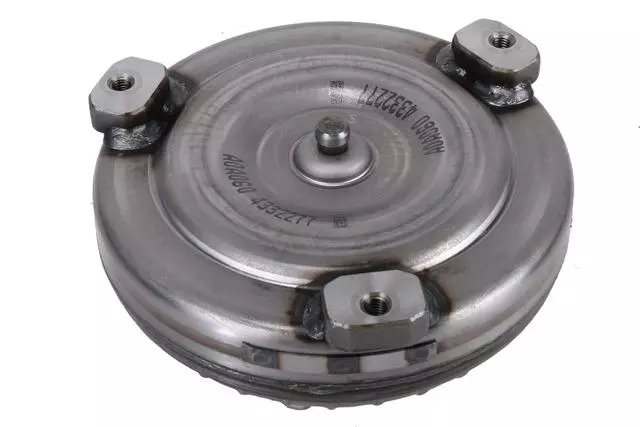 Automatic Transmission Torque Converter - GM (25188088)