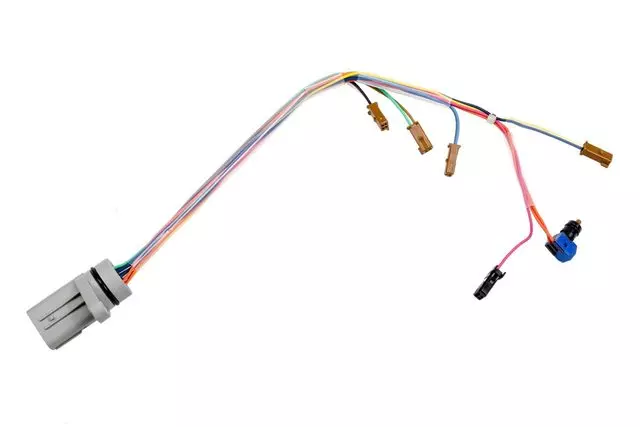 Automatic Transmission Wiring Harness - GM (25188096)