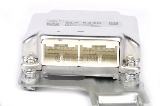Transmission Control Module - GM (25188346)