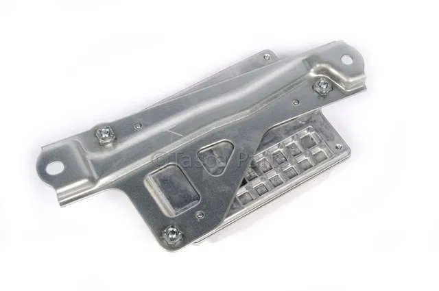 Transmission Control Module - GM (25188346) - view 2