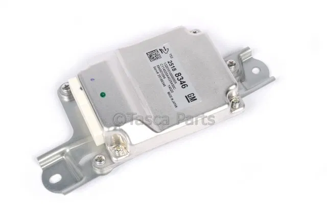 Transmission Control Module - GM (25188346) - view 3