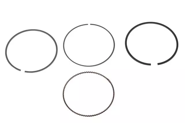 Engine Piston Ring Kit - ACDelco (25191142)