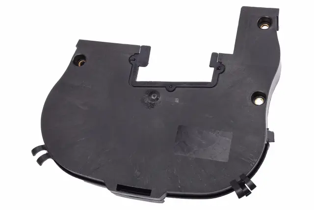 Engine Timing Cover - ACDelco (25192572) - view 3