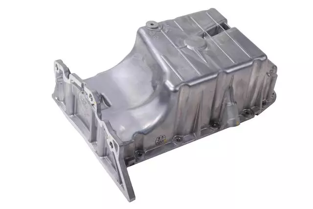 Oil Pan - GM (25193557)