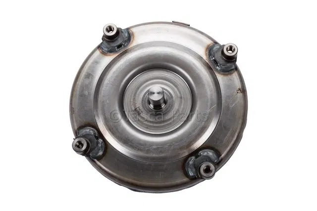 Automatic Transmission Torque Converter - GM (25194687)