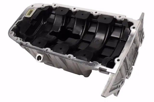 Oil Pan - GM (25194722)