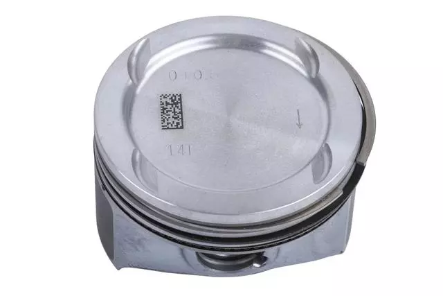 Piston - GM (25195028)