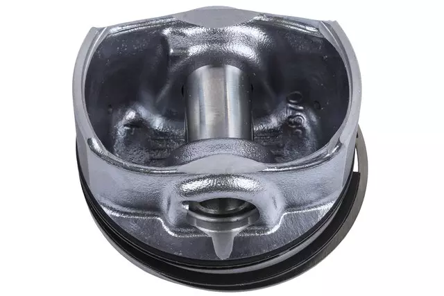 Piston - GM (25195028) - view 2