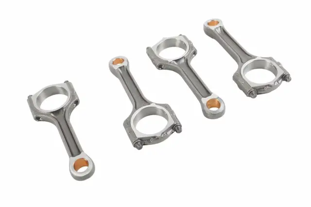 Engine Connecting Rod - GM (25195032)