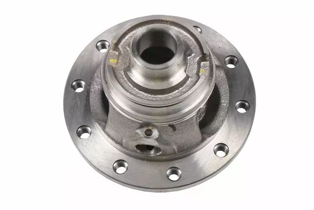 Front Differential Case - GM (25195063) - view 2
