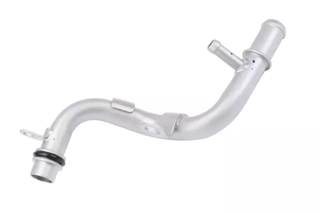 Engine Oil Cooler Inlet Pipe - ACDelco (25195782)