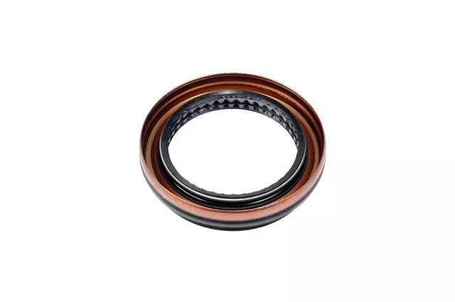 Automatic Transmission Green Front Wheel Drive Shaft Seal - ACDelco (25196856)
