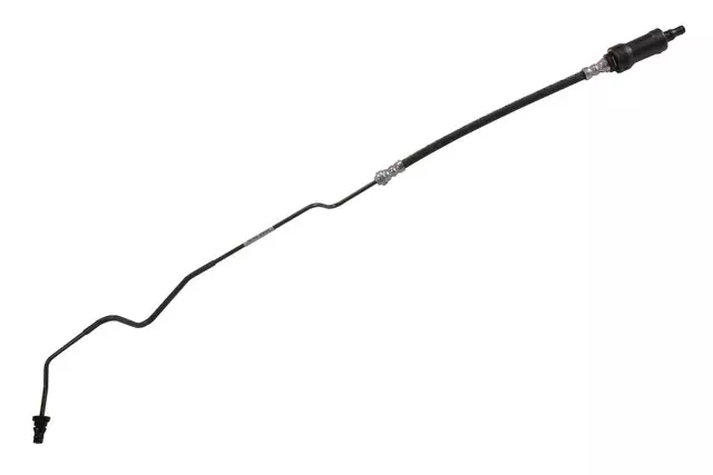 Clutch Actuator Cylinder Rear Pipe - GM (25197875)