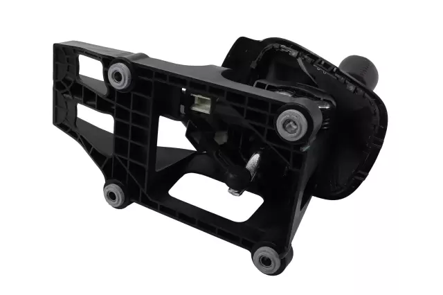 Shifter Assembly - GM (25199530) - view 2