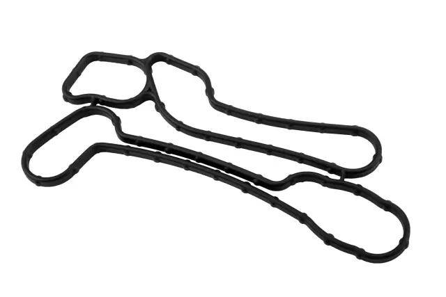 Engine Oil Cooler Seal - ACDelco (25199750)