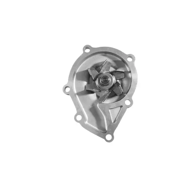 Engine Water Pump - ACDelco (252-011)