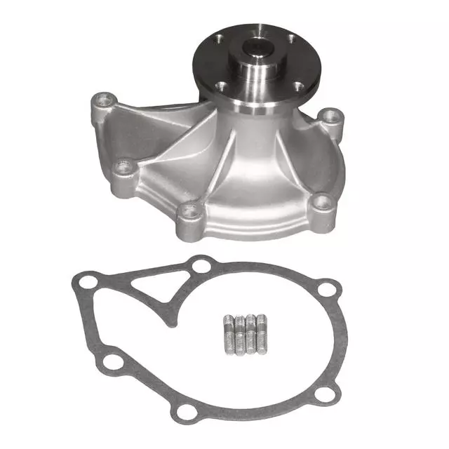 Engine Water Pump - ACDelco (252-011) - view 3