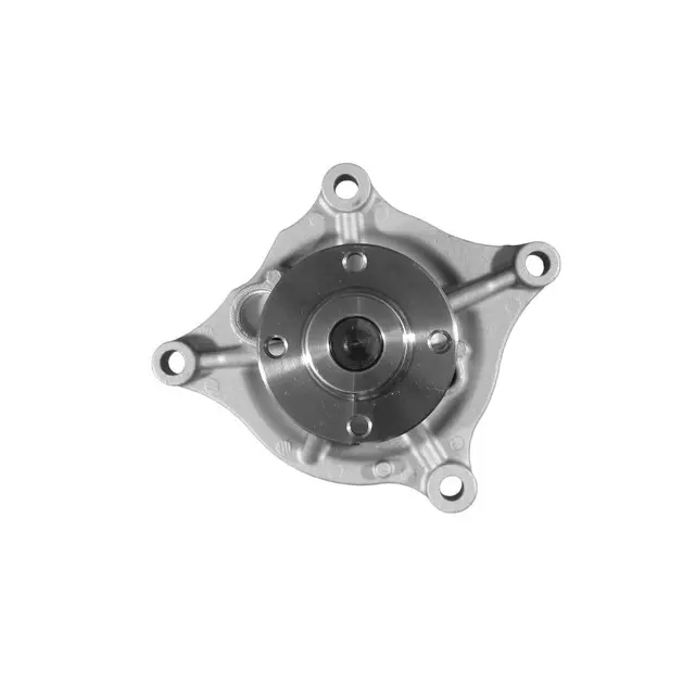 Engine Water Pump - ACDelco (252-1001)
