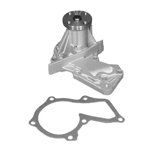 Engine Water Pump - ACDelco (252-1003) - view 2