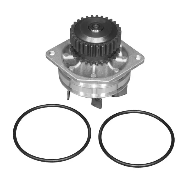 Engine Water Pump - ACDelco (252-1013)