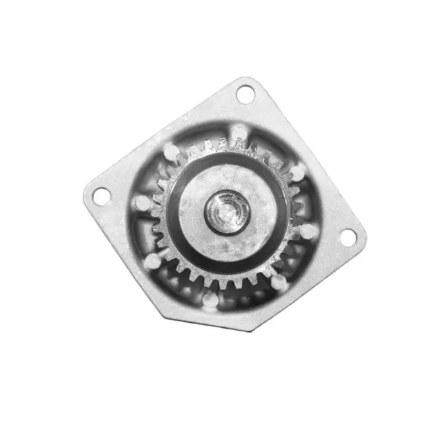 Engine Water Pump - ACDelco (252-1013) - view 2