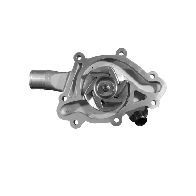 Engine Water Pump - ACDelco (252-1025)