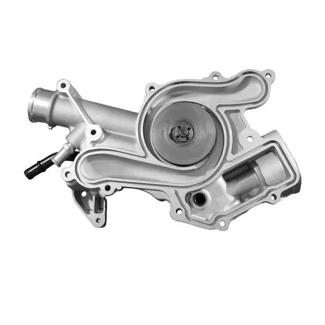 Engine Water Pump - ACDelco (252-1032)