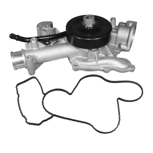 Engine Water Pump - ACDelco (252-1032) - view 2