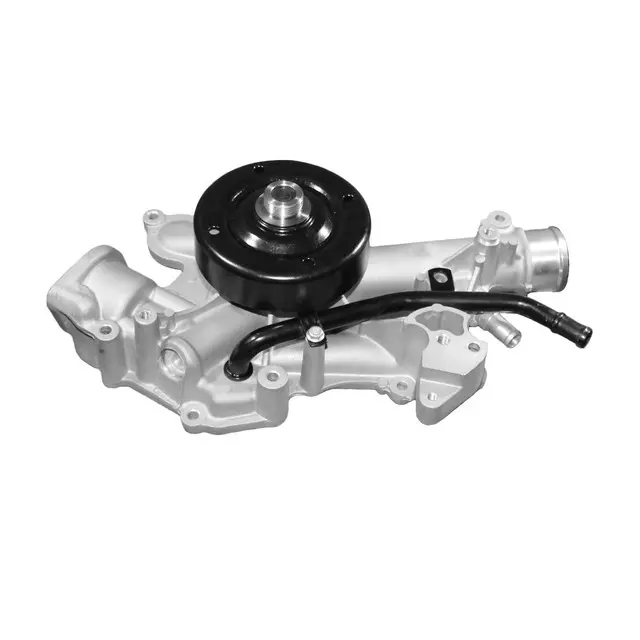 Engine Water Pump - ACDelco (252-1032) - view 3