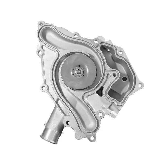 Engine Water Pump - ACDelco (252-1037) - view 2